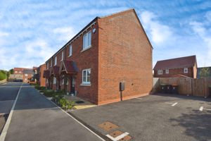 Side Driveway- click for photo gallery